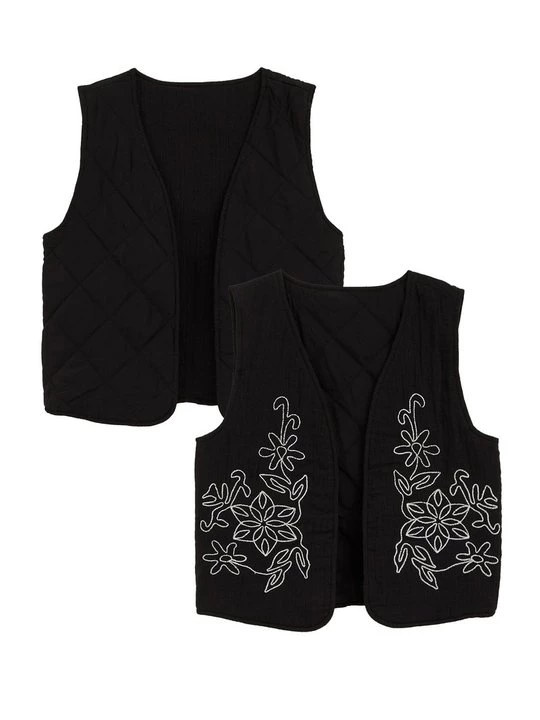 Obrázek produktu Vesta WE Fashion černá