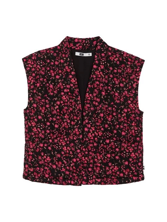 Obrázek produktu Vesta WE Fashion růžová