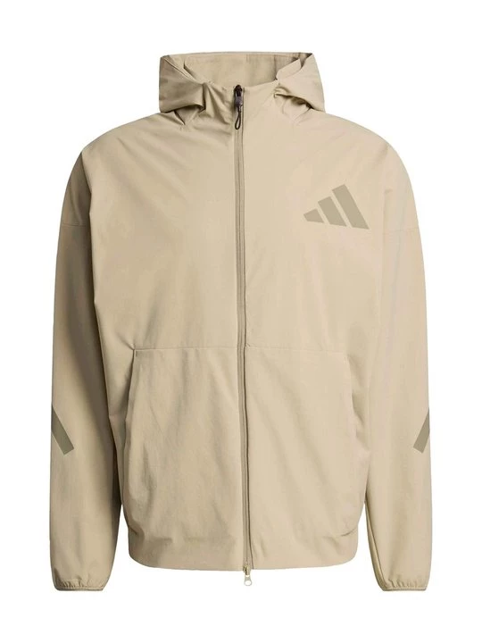 Obrázek produktu Větrovka Adidas hnědá