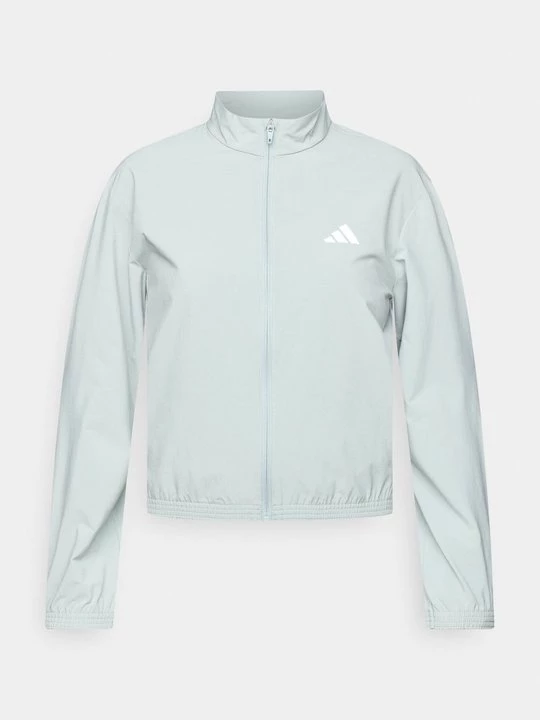 Obrázek produktu Větrovka Adidas tyrkysová
