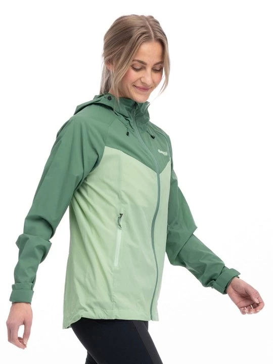 Obrázek produktu Větrovka Bergans zelená