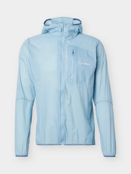 Obrázek produktu Větrovka Berghaus světle modrá