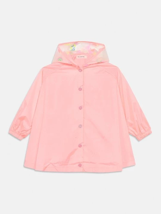 Obrázek produktu Větrovka Billieblush růžová