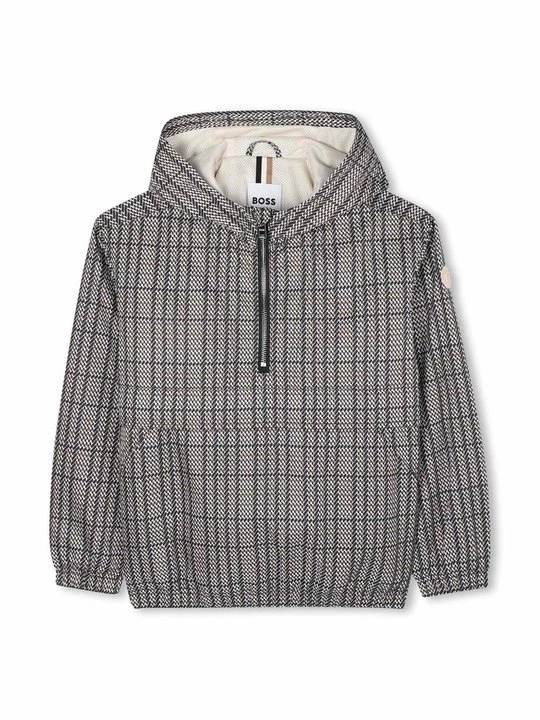 Obrázek produktu Větrovka BOSS Kidswear