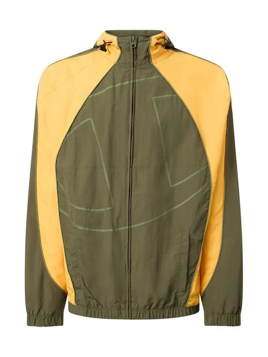 Obrázek produktu Větrovka Champion khaki