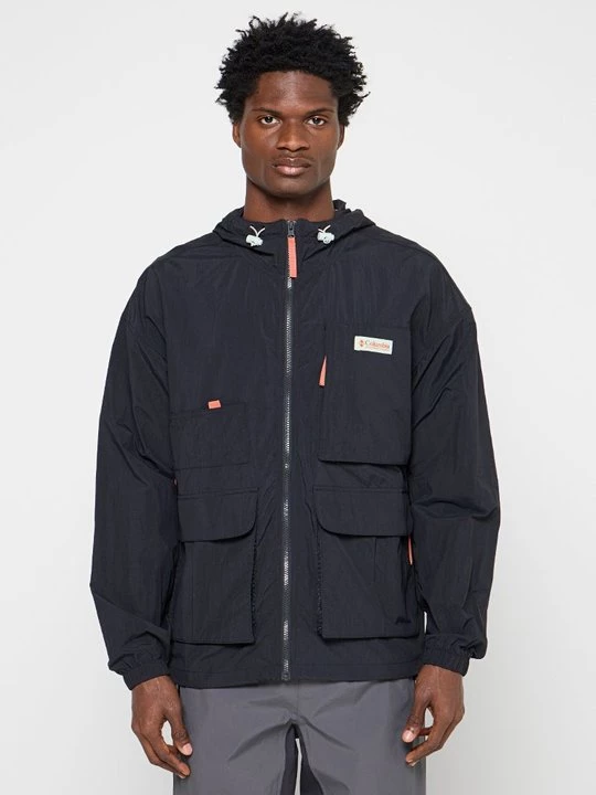 Obrázek produktu Větrovka Columbia černá