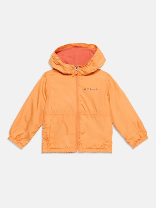 Obrázek produktu Větrovka Columbia oranžová