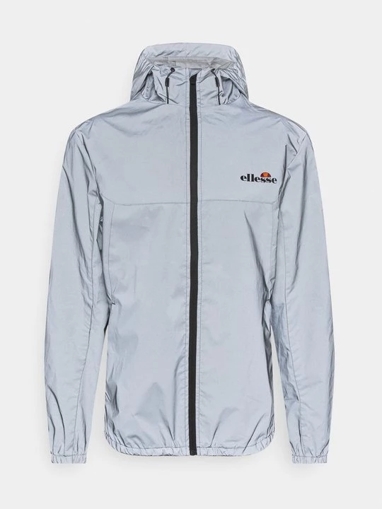 Obrázek produktu Větrovka Ellesse stříbrná