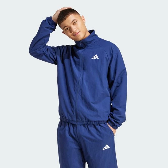 Obrázek produktu Větrovka Essential Small Logo Adidas