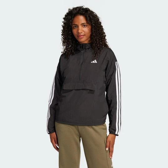 Obrázek produktu Větrovka Essentials 3-Stripes Lifestyle Woven Adidas