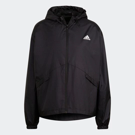 Obrázek produktu Větrovka Essentials Oversize Logo Adidas