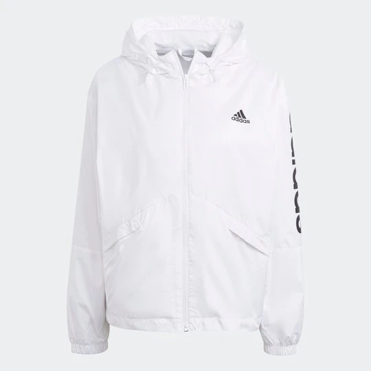 Obrázek produktu Větrovka Essentials Oversize Logo Adidas