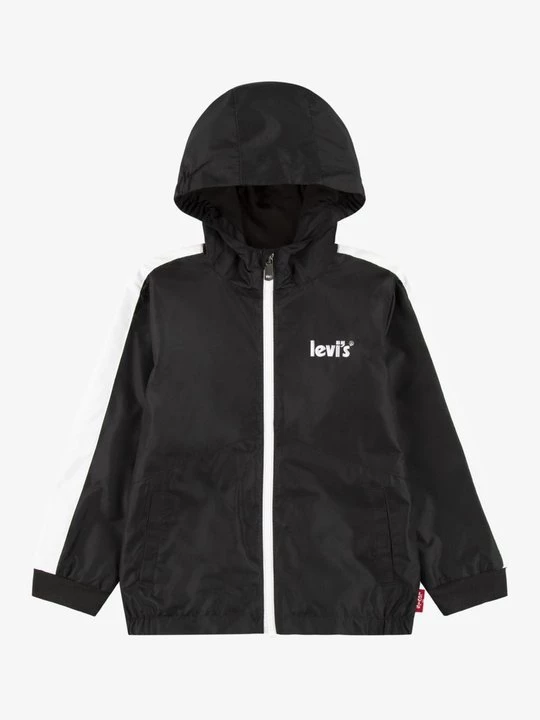 Obrázek produktu Větrovka Levi's černá