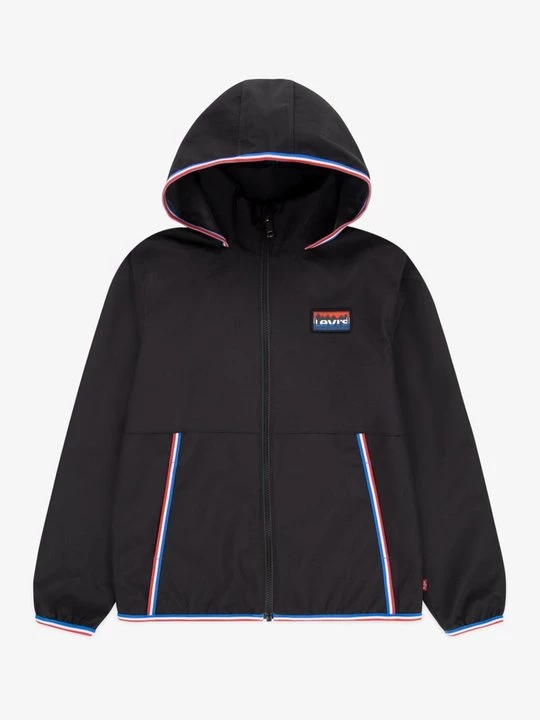 Obrázek produktu Větrovka Levi's černá