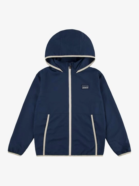 Obrázek produktu Větrovka Levi's tmavě modrá