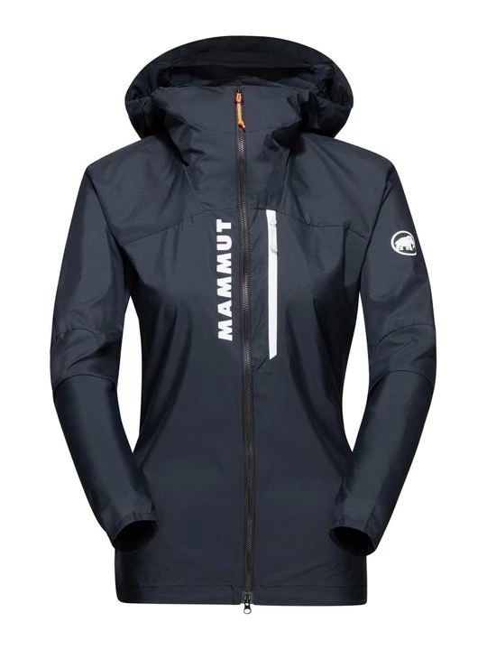 Obrázek produktu Větrovka Mammut černá