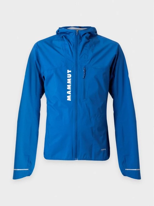 Obrázek produktu Větrovka Mammut modrá