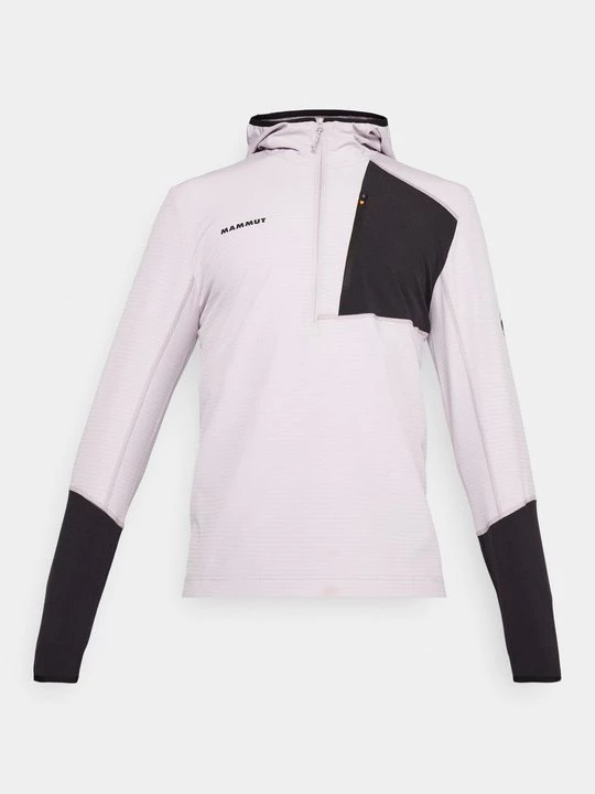 Obrázek produktu Větrovka Mammut světle růžová