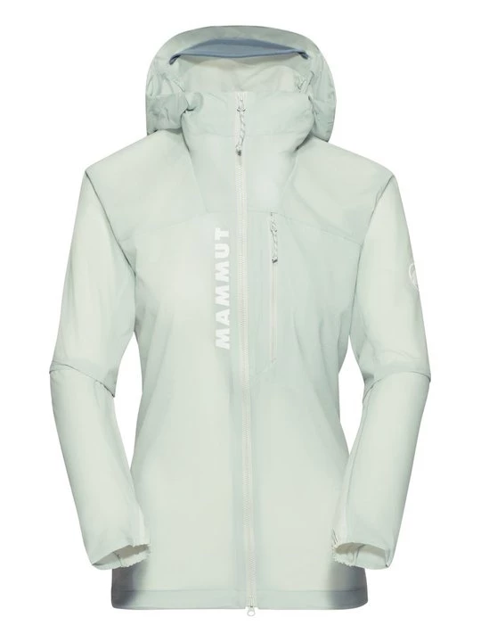 Obrázek produktu Větrovka Mammut zelená
