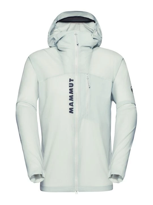 Obrázek produktu Větrovka Mammut zelená