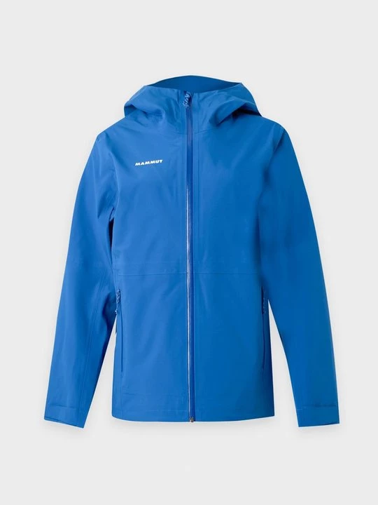 Obrázek produktu Větrovka Mammut žlutá