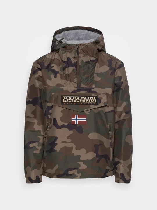 Obrázek produktu Větrovka Napapijri