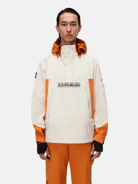 Obrázek produktu Větrovka Napapijri béžová