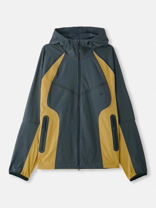 Obrázek produktu Větrovka Nike antracitová