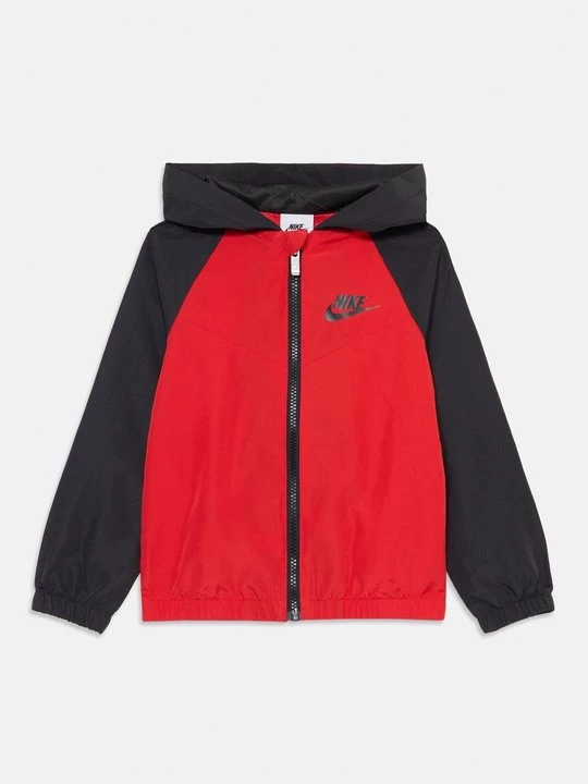 Obrázek produktu Větrovka Nike červená