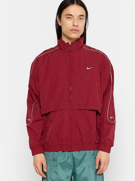 Obrázek produktu Větrovka Nike červená