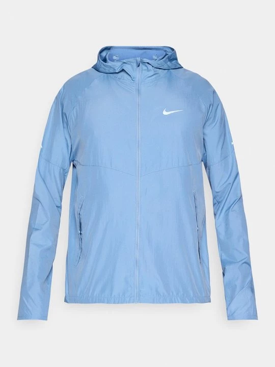 Obrázek produktu Větrovka Nike modrá