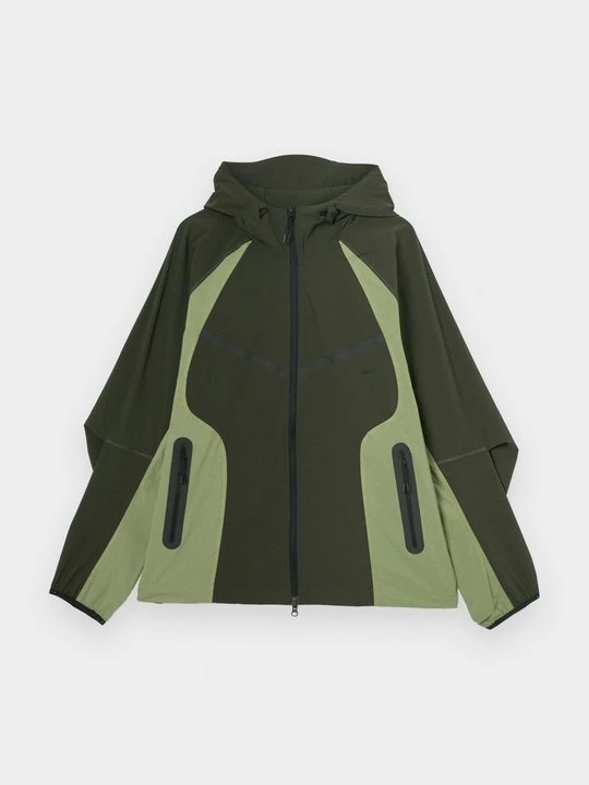 Obrázek produktu Větrovka Nike olivová