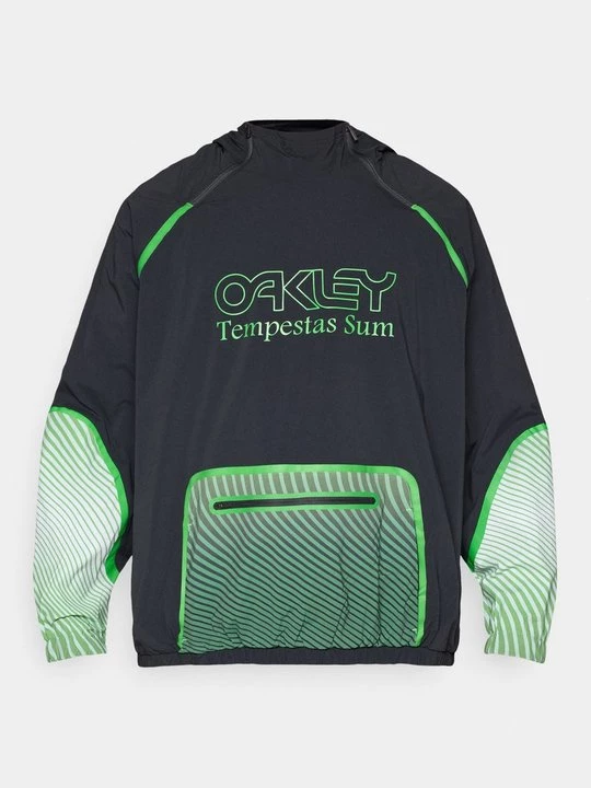 Obrázek produktu Větrovka Oakley černá