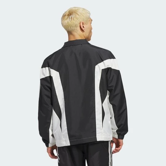 Obrázek produktu Větrovka Originals Basketball Adidas černá