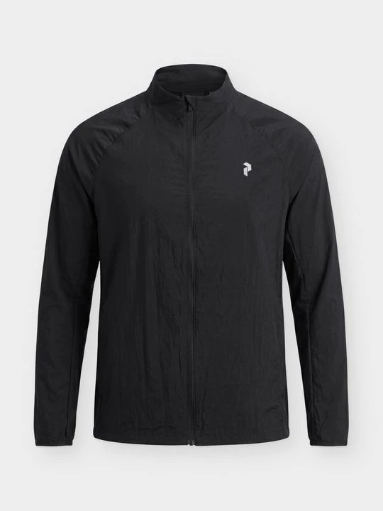 Obrázek produktu Větrovka Peak Performance černá