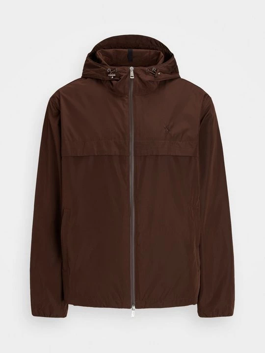 Obrázek produktu Větrovka Polo Ralph Lauren hnědá