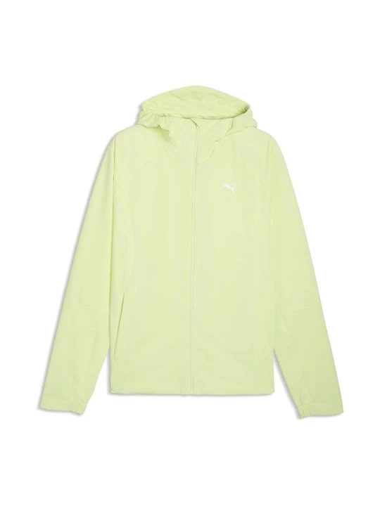 Obrázek produktu Větrovka Puma zelená