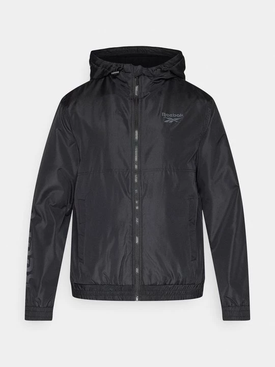 Obrázek produktu Větrovka Reebok černá