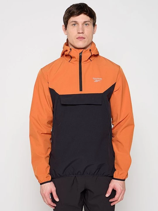 Obrázek produktu Větrovka Reebok oranžová