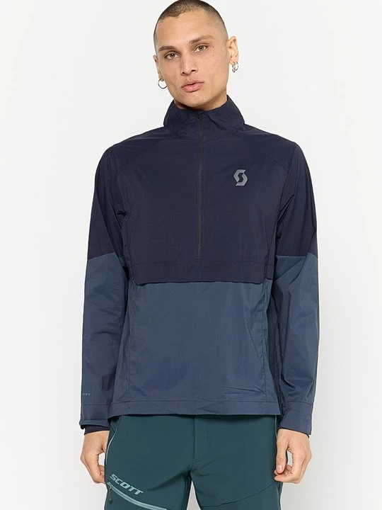 Obrázek produktu Větrovka SCOTT Sports tmavě modrá