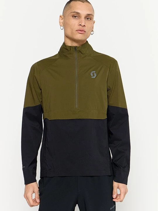Obrázek produktu Větrovka SCOTT Sports zelená