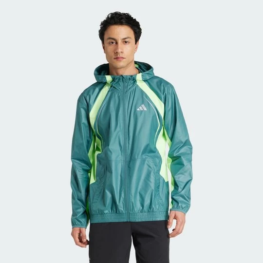 Obrázek produktu Větrovka Tech Apparel Adidas