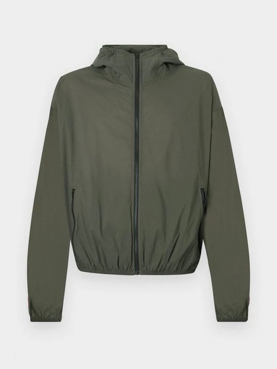 Obrázek produktu Větrovka The North Face khaki