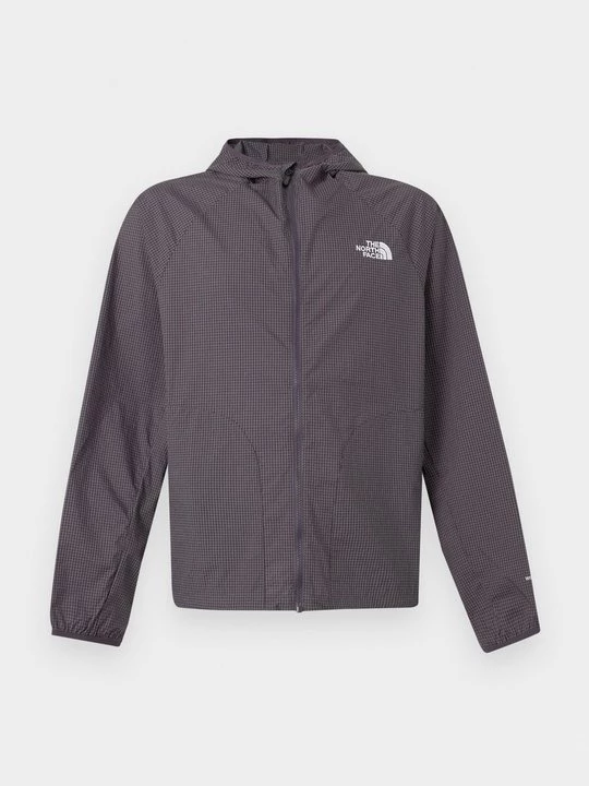 Obrázek produktu Větrovka The North Face lila