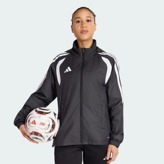Obrázek produktu Větrovka Tiro26 League Adidas