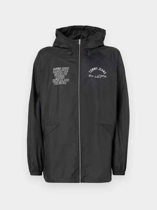 Obrázek produktu Větrovka Tommy Jeans