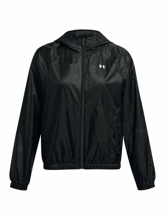 Obrázek produktu Větrovka Under Armour černá