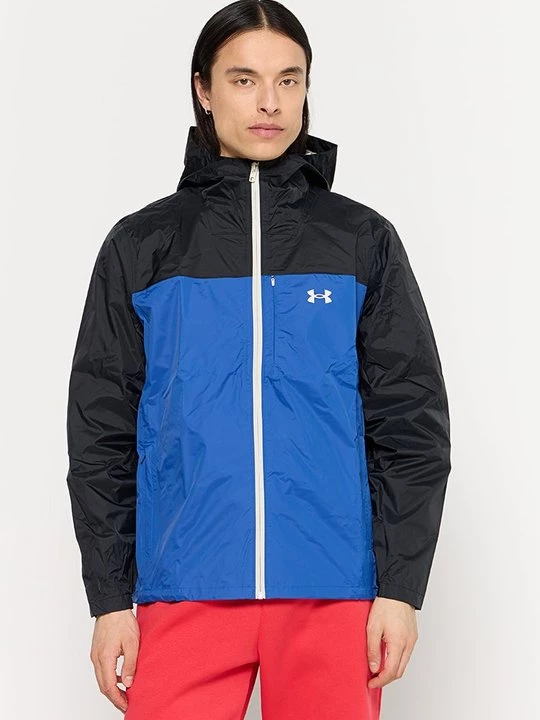 Obrázek produktu Větrovka Under Armour černá