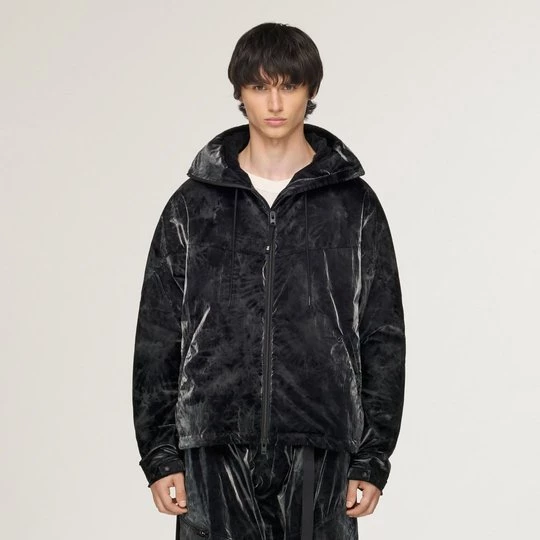 Obrázek produktu Větrovka Y-3 MARBLE NYLON Adidas černá