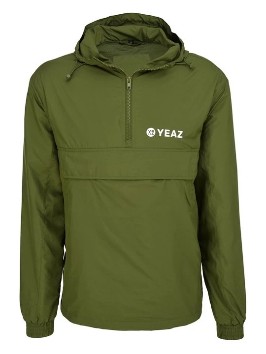 Obrázek produktu Větrovka Yeaz